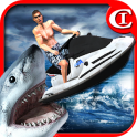 Raft Survival:Shark Attack 3D