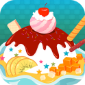 Ice Cream Maker - Juegos para