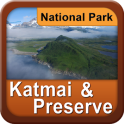 Katmai National Park Preserve