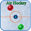 Air hockey jeu d'arcade