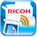 RICOH Mobile PrintScan