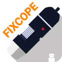 FIXCOPE Smart Phone Microsocpe