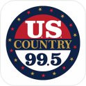 US COUNTRY 99.5