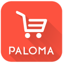 Paloma Shopping App