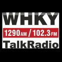 WHKY Talk Radio