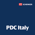 PDC DB Schenker Italy