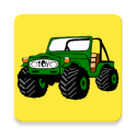 Vehicles For Kids : Educational Game