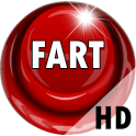 Fart Button Sounds Prank HD