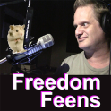 Freedom Feens Radio