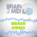 Brain2Midi