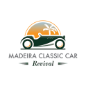 Madeira Classic Car Revival