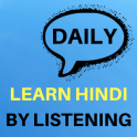 Learn Hindi in English: Hindi Speaking Application