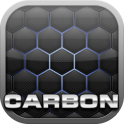 Cells Carbon Live Wallpaper