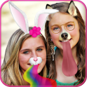 Animal Face Photo Filters