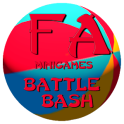 FAMinigames Battle Bash Free