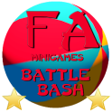 FAMinigames Battle Bash Full