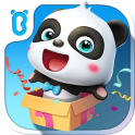 Baby Panda Games & Kids TV
