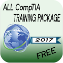 All CompTia Training