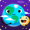 Astronomy for Kids Space Game by Star Walk 2