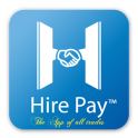 Hire pay:The app of all trades