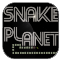 SNAKE PLANET