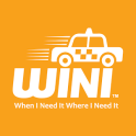 WINIcabs, on-demand cab hail