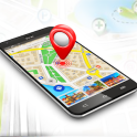 GPS Navigation & Phone Tracker