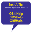 Glenbrook Text-A-Tip