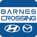 Barnes Crossing Hyundai Tupelo