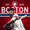 Boston Baseball Red Sox Edition