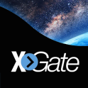 XGate Satellite Email & Web