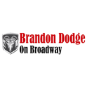 Brandon Dodge On Broadway Deal