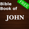 Book of John (KJV) FREE!