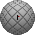 Minesweeper Planet