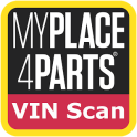 MyPlace VINScan