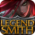 Legend Smith for League