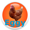 Eggy - Hühner Statistik