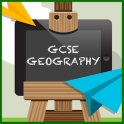 GCSE Geography (For Schools)