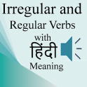 Irregular ,Regular Verbs Hindi