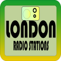 London Radio Stations
