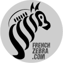 French Zebra Quiz