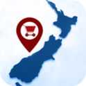 Supermarket Finder NZ