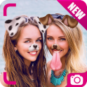 Snap photo filters&Stickers 