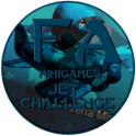 FAMinigames Jet Challenge