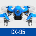 CX-95WIFI