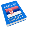 SlideIT Serbian Cyrillic Pack