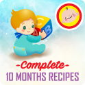 Tasty Recipe Baby Ten Months