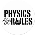 PHYSIC’S RULES