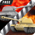 टैंक युद्ध मोर्चे (मुक्त)