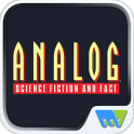 Analog Science Fiction & Fact